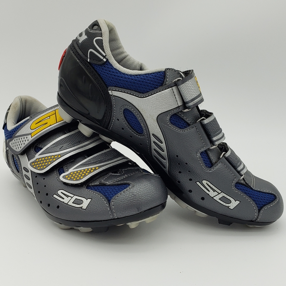 Sidi Cycling Shoes Sz 40